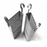 Titanium Anode Basket For Plating for sale