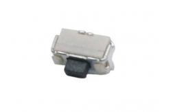 China Four Pin 2.0x3.0 SMT Tactile Tact Push Button Switch supplier