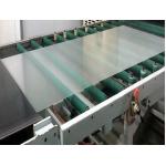 Half Cell 450W Solar Photovoltaic Glass Ultra Clear For Curtain Wall