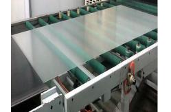 China Half Cell 450W Solar Photovoltaic Glass Ultra Clear For Curtain Wall supplier