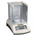 Micro Analytical Balance ±0.2mg Physical Testing Instrument for sale