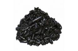 China Coal Pitch Tar /Medium Pitch Temperature Pitch(CTP) As Binder The Best Price supplier