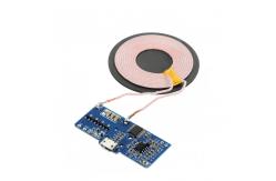 China Electronic Circuit Board Assembly For Qi Wireless Charger Customization Accepted supplier