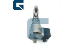 China 0414750004 Excavator EC290 Engine D7D Unit Injection Pump supplier