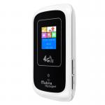 Outdoor 4G LTE Portable Wifi Router 150Mbps Portable 4G Hotspot Device for sale