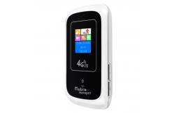 China 150Mbps 4G Multi Sim Wifi Hotspot FCC Portable Sim Card Modem supplier