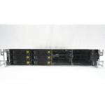 2 X Xeon E5-2609 V3 48gb Dell Emc Avamar Gen4t M1200 Storage Node No HDD'S for sale