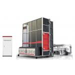 DX8685 Doors And Windows Three Performance Testing Equipment ,  In Line With GB/T 7106-2019 for sale