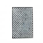 Abrasion Resistant Ceramic Wear Liner For Conveyor System