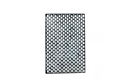 China Abrasion Resistant Ceramic Wear Liner For Conveyor System supplier