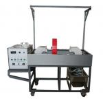 HCDX-2000 Non Destructive Testing Equipment Movable Type Magnetic Particle Flaw Detector for sale