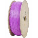 5/16'' Small Plastic Wire Spool , PMS Color 8mm Pvc Filament for sale