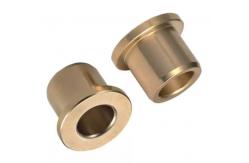 China OEM Customized Brass Forged Parts Cold Forging Machining Service supplier