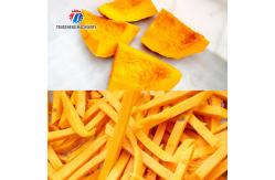China Commercial French Fries Vegetable Processing Machine Potato Cutter supplier