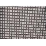 SS 304 304l 316 316L Stainless Steel Crimped Mine Screen Wire Mesh for sale