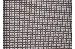 China SS 304 304l 316 316L Stainless Steel Crimped Mine Screen Wire Mesh supplier