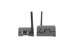 China Unlocked Universal Industrial IoT Module 300bps Multi Working Modes supplier