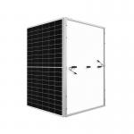 High Efficiency Standard Solar Panel Double Glass Solar Power Energy Panel China