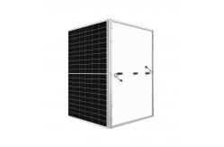 China High Efficiency Standard Solar Panel Double Glass Solar Power Energy Panel China supplier