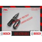 High quality Diesel Common Rail Diesel Injector 0414701051 Fuel injector 0414701051 for sale