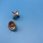 Efficient Gas Refill Valve for Housing Inverted with Inner Gasket Buna