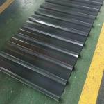 0.12-6.00mm Galvanized Colour Coated Roofing Sheet Zinc Color Coated Gi Roofing Sheet for sale