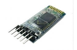 China Wireless Arduino Bluetooth Module HC - 05 Transceiver RS232 / TTL supplier