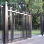 868 1500mm Height Hdg Double Wire Mesh Fencing for sale