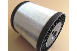 China Nilvar / Unipsan 36 / Nilo 36 / Vacodil36 Invar 36 Material Low Expansion Coefficient Wire supplier