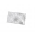 160 Holes Floating EPS EPP Foam Board For Growing White Seedling Vegetables for sale