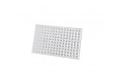 China 160 Holes Floating EPS EPP Foam Board For Growing White Seedling Vegetables supplier