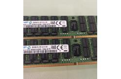 China Samsung 32G DDR4 Server Ram 4RX4 2133 RECC PC3l 10600R supplier