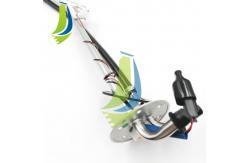 China 517-3517 Fuel Level Sender Transmitter assembly 5173517 For 415 Loader supplier