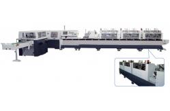 China 8000 Cycles/H Book Binding Machine supplier