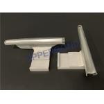 Steel Tobacco Machine Spare Parts With Strong Wear Resistance For Cigarette Maker for sale