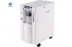 China 8L Oxyen Concentrator Advanced Oil Free Compressor supplier
