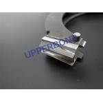 MK8 MK9 Protos Tobacco Cigarettes Making Machine Knives Shoe