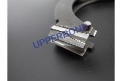 China MK8 MK9 Protos Tobacco Cigarettes Making Machine Knives Shoe supplier