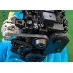 Customized 180HP Cummins 6BT5.9 B-Series Diesel Engine For Heavy Duty