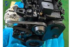China Customized 180HP Cummins 6BT5.9 B-Series Diesel Engine For Heavy Duty supplier