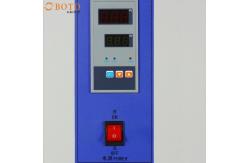 China PCB Solder Program Control Electrode Drying Oven supplier