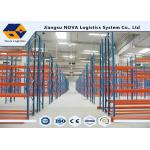 AS4084 Industrial Pallet Racks Heavy Duty Simple Stock Rotation Achieved for sale
