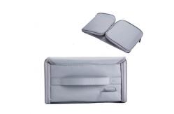China TRUE Laptop Bag Accessories , UVC LED Foldable Mobile Phone Sterilizer supplier