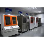 IEC60587 Track And Erosion Testing Machine Electronic Components for sale