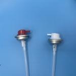 Versatile Multi-Directional Aerosol Valve - Perfect for Automotive Detailing and Maintenance