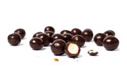 China 220V 380V Chocolate Panning Machine 32 rev/min Chocolate Polishing Machine supplier