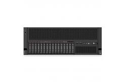 China Intel Xeon CPU Thinkserver Sr868 Win Web PC Computer GPU Media Rack Server supplier