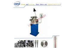 China Semiautomatic Circular Saw Grinding Machine Gear Tooth Grinding Machine supplier