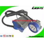 10000lux Brightness LED Mining Light IP68 Waterproof 16 Hrs Long Lighting Time for sale