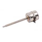 2 Phase 4 Wire Micro Stepper Motor Lead Screw 8mm Linear Stepping Motors for sale